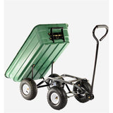 Garden Cart Tipping Type [225ptgc6000]