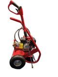 Dargan 6.5HP Petrol Power Washer [002pw02]
