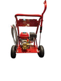Dargan 6.5HP Petrol Power Washer [002pw02]