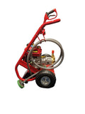 Dargan 6.5HP Petrol Power Washer [002pw02]