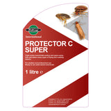 Protector C Liquid Residual Insecticide  [259proc]