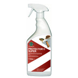 Protector C Liquid Residual Insecticide  [259proc]