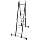 Protool 4 x 3 Multi Ladder VX Series [225PTLD1234VXB]