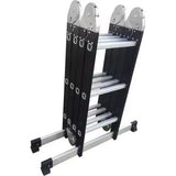 Protool 4 x 3 Multi Ladder VX Series [225PTLD1234VXB]