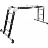 Protool 4 x 3 Multi Ladder VX Series [225PTLD1234VXB]