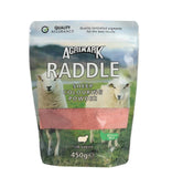 Ram Raddle Powder 450g [023119/112radl]