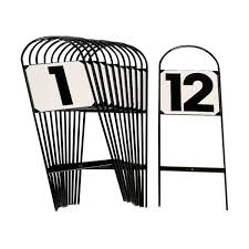 Show Jumping Markers [023203808]