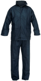 Satexo Nylon Rain Suit Grade 2 [0110100]
