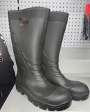 On Boot Green Wellington [260king]