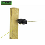 Black Egg Insulator (4 PACK) [003125231]