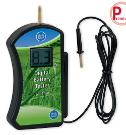 Battery Tester Digital [10FEN00239]