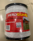 Horse Rope 6mm Ss Wires 0.2mm 200M [144E187]