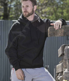 Tuffstuff Hendon Hoodie Navy [184177nv]