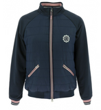EQUITHÈME "CAMPUS" LADIES JACKET [03797854219]