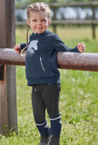 ELT Kids Hoody Lucky Giulia Navy [023209]