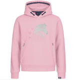 ELT Kids Hoody Lucky Giulia Pink [023209]