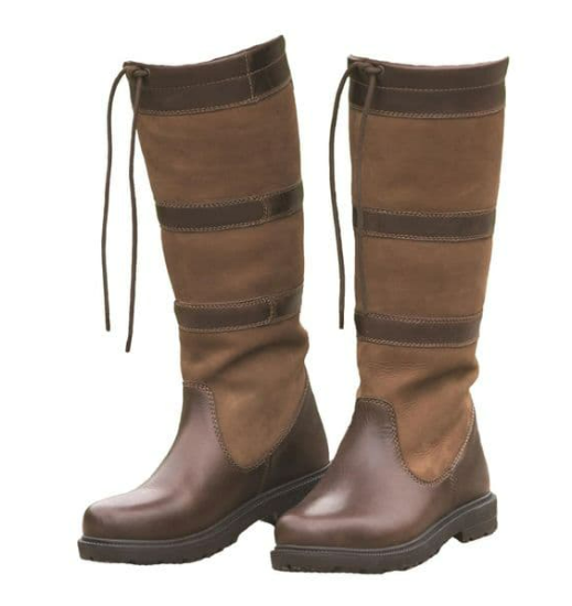 Moretta Teo Country Boots Adult [202958]