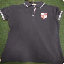 Equestrian League Pique Polo T Shirt  [037962030070]