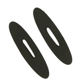 Norton rubber Rein stops [03730550000]