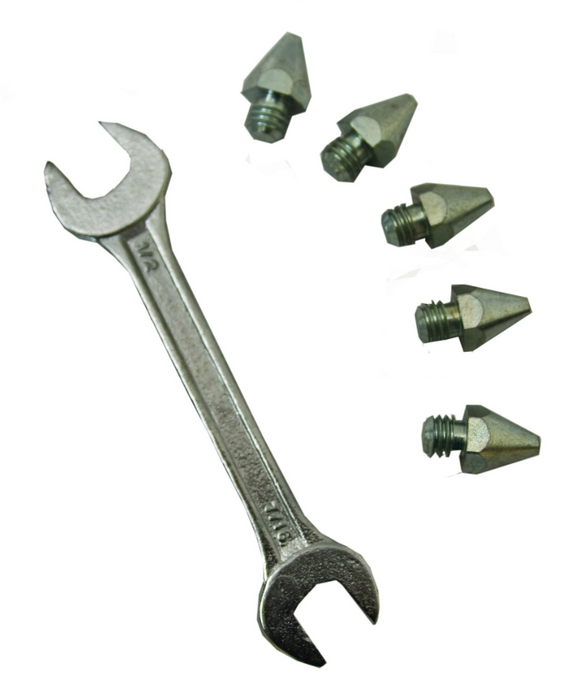 Liveryman Stud Standard Plus Spanner [023151013]