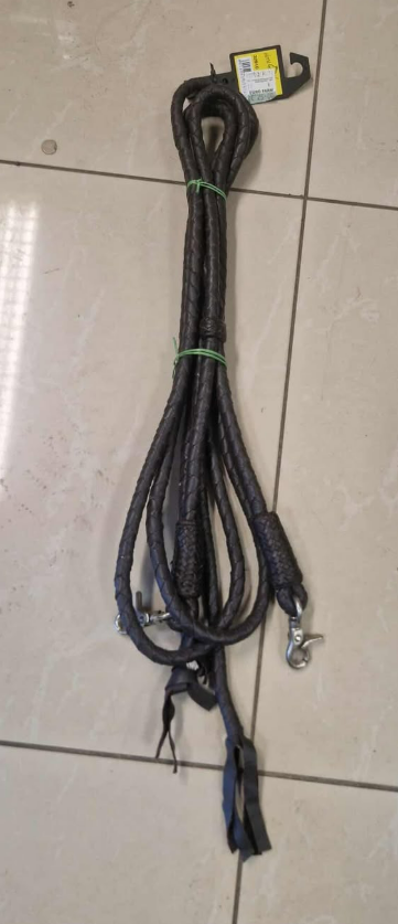 Horse Harmony Western Reins 