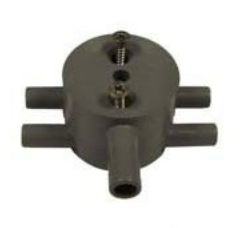 Gascoigne/Boumatic Pulse Block [034D255744]