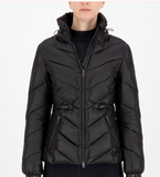 IRHJourney Jacket Black [262KL36323001]