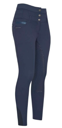 Ladies IRHMae Capone Breeches