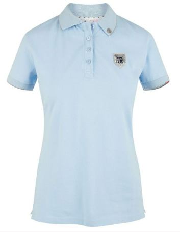 IRHVIP Polo Shirt [262KL35417007]