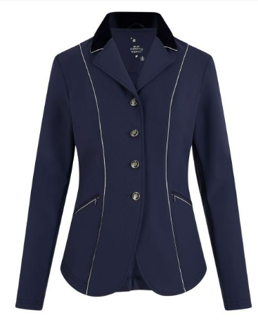 Adults IRHExpactacular Competition Jacket [KL30120001]