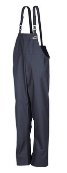 Flexothane Kids Bib & Brace Navy[0110123]