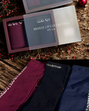 Breeze UP Socks Box Set[166sock21]