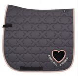 Saddlepad IRHS Symbol  [262ZT8318002]