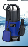 AC Brooklyn Dirty Water Pump 400WATT[225AC1020040]