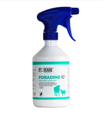 Foran 10% Iodine Spray [023119570]