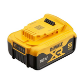 DeWALT DCB184 XR 18V Li-Ion Battery 5.0Ah Battery [100DEWDCB184]