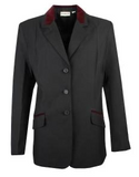 Ladies Dublin Atherstone Show Jacket [0171161350138]