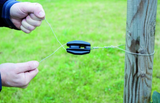 Black Egg Insulator (4 PACK) [003125231]
