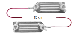 Polytape Tape-Tape Connector [10FEN00100]