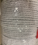 Horse Rope 6mm Ss Wires 0.2mm 200M [144E187]