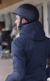 PRO SERIES "ALLUR” 3-IN-1 JACKET WITH HOOD [0379784863]