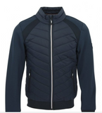 EQUITHÈME 'MARC' MENS HYBRID JACKET [0379781070]