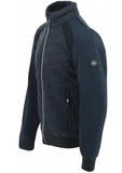 EQUITHÈME 'MARC' MENS HYBRID JACKET [0379781070]
