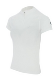 Attitude Polo Shirt White [037632049]