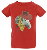 EQUI-KIDS "Cowboy" T-shirt [037963034]