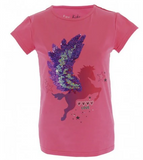 EQUI-KIDS "Pegasus" T-shirt [037963033104]