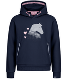 ELT Kids Hoody Lucky Giulia Navy [023209]