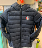 Equitheme Padded Jacket With Hood Kids [037978465308]