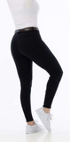 Riding World Breeches Memphis Women [037989402]