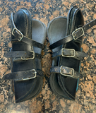 Mackey Neoprene Brushing Boot Hind [0173680110601]